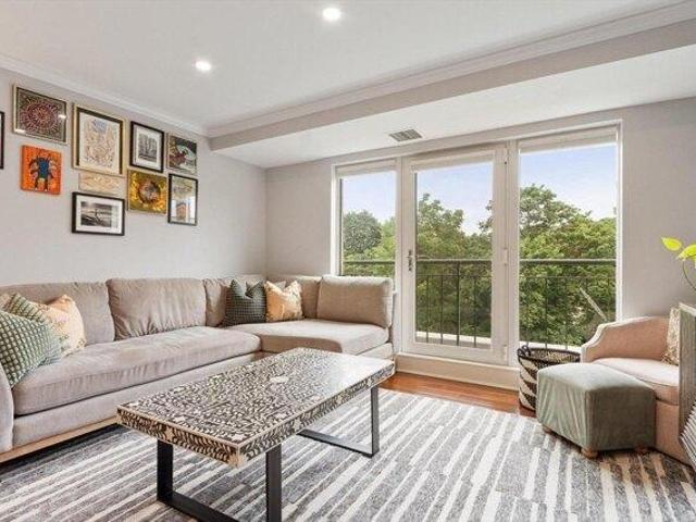 Condo for sale in Arlington, Massachusetts