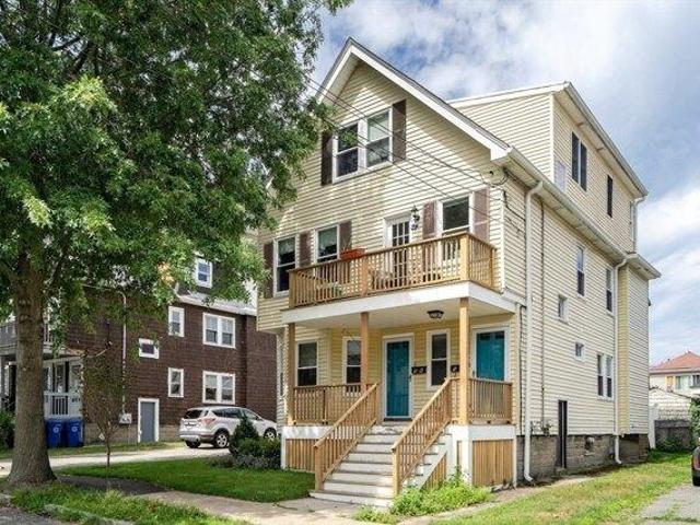 Condo for sale in Arlington, Massachusetts