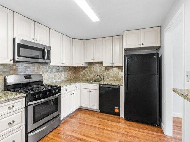Condo for sale in Arlington, Massachusetts