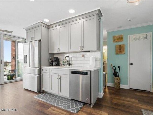Condo for sale in Asbury Park, Monmouth County