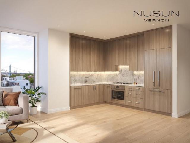 Condo for sale in Astoria, New York