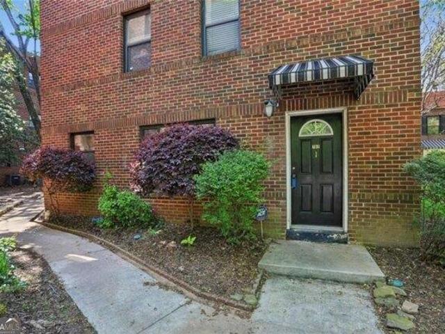 Condo for sale in Atlanta, Georgia