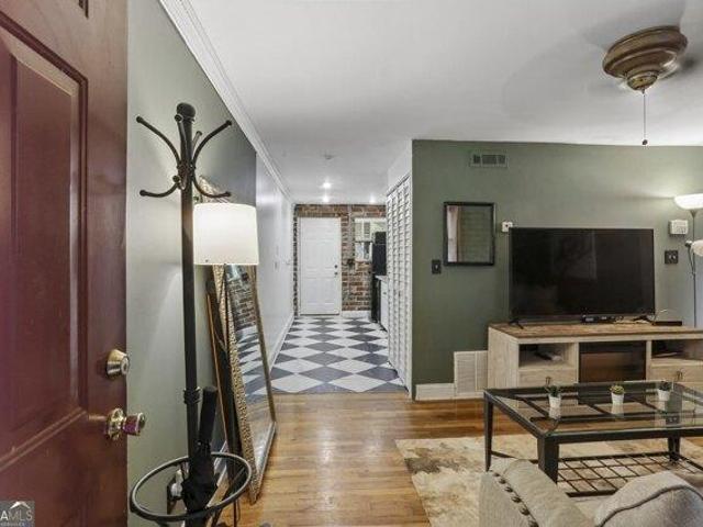 Condo for sale in Atlanta, Georgia