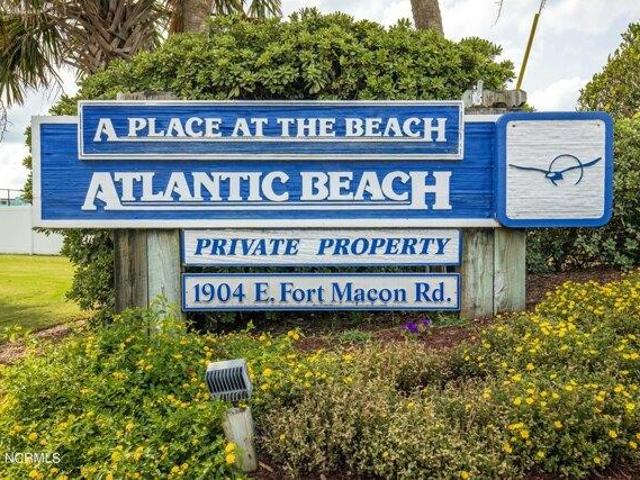 Condo for sale in Atlantic Beach