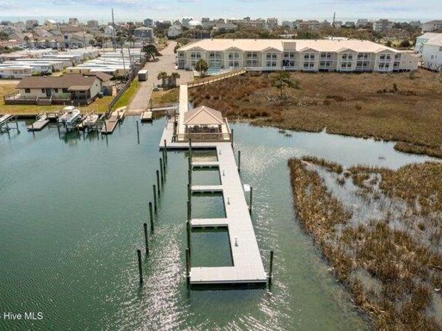 Condo for sale in Atlantic Beach