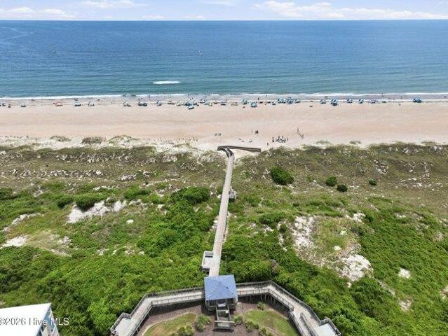 Condo for sale in Atlantic Beach, North Carolina