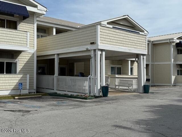 Condo for sale in Atlantic Beach, North Carolina
