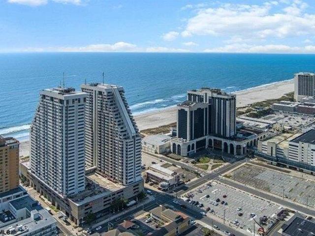 Condo for sale in Atlantic City, New Jersey