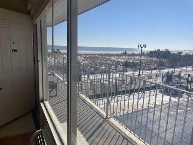 Condo for sale in Atlantic City, New Jersey