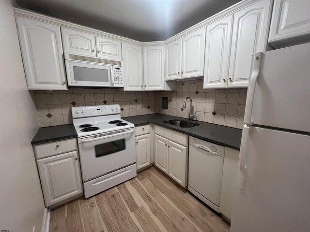 Condo for sale in Atlantic City, New Jersey