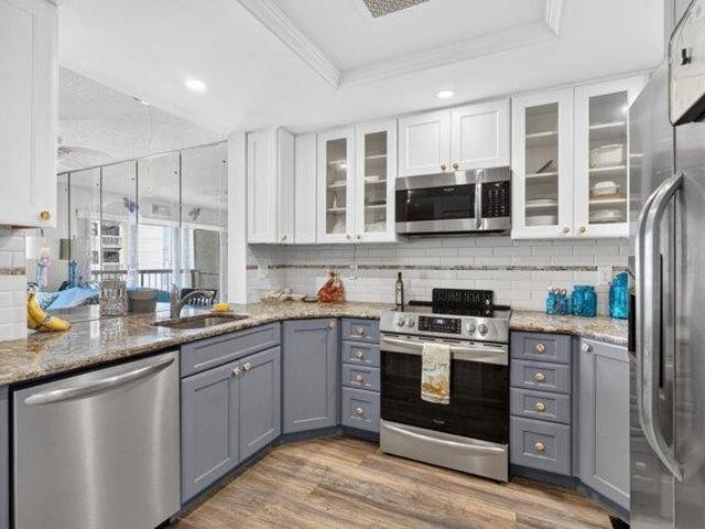 Condo for sale in Atlantic City, New Jersey