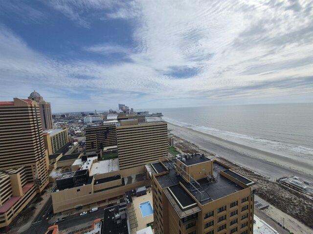 Condo for sale in Atlantic City, New Jersey