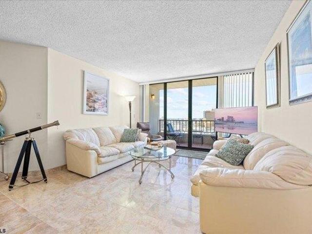 Condo for sale in Atlantic City, New Jersey