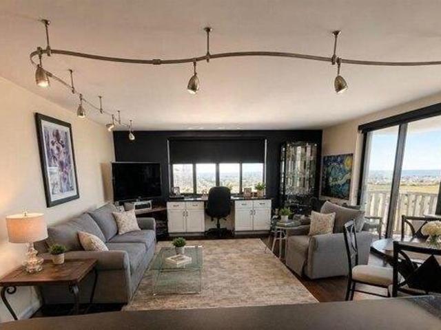 Condo for sale in Atlantic City, New Jersey