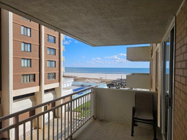 Condo for sale in Atlantic City, New Jersey
