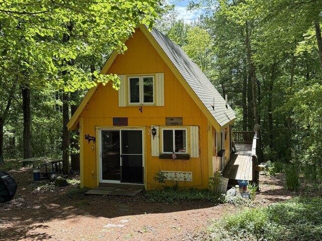 Condo for sale in Barre, Massachusetts