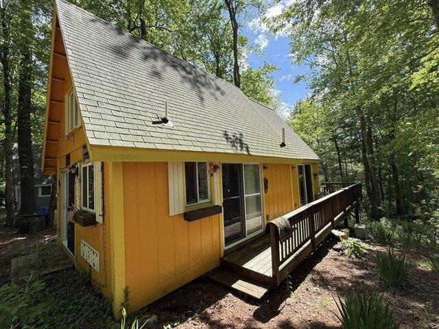 Condo for sale in Barre, Massachusetts