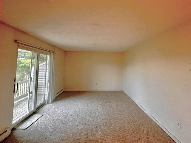 Condo for sale in New Hampshire