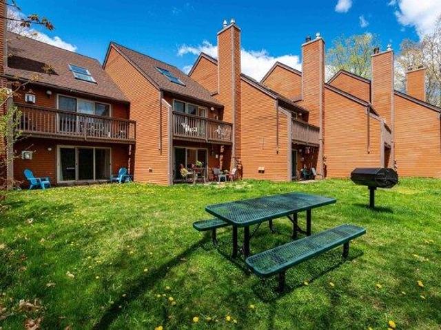 Condo for sale in New Hampshire