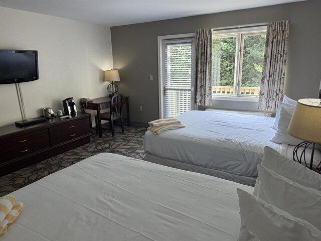 Condo for sale in New Hampshire
