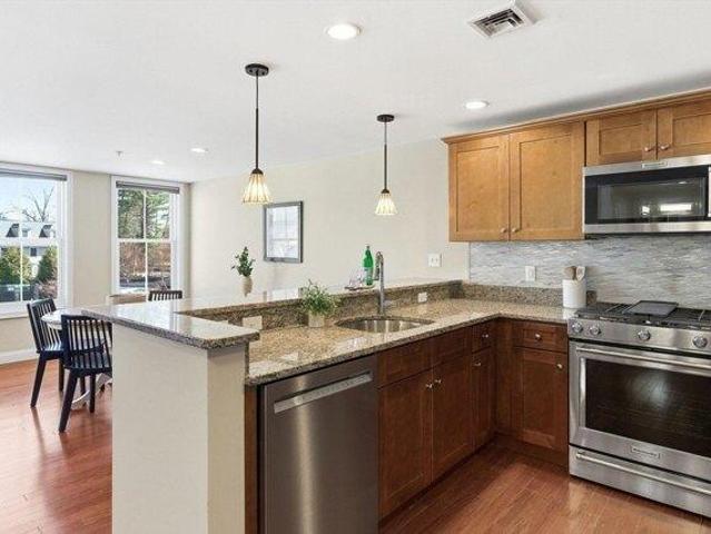 Condo for sale in Bedford, Massachusetts