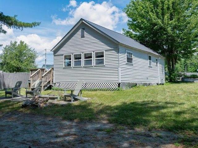 Condo for sale in Belgrade, Maine