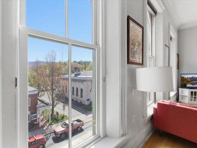 Condo for sale in Bennington, Vermont