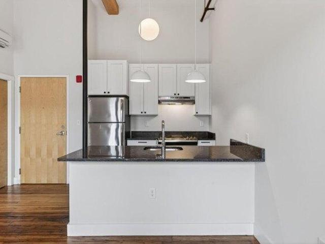 Condo for sale in Pepperell Mill Campus, Biddeford