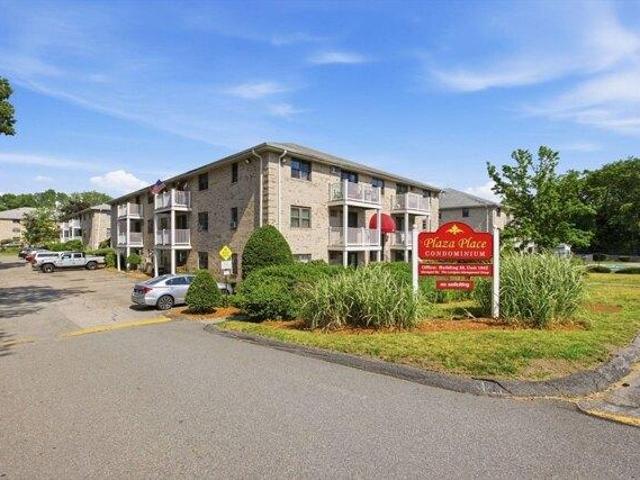 Condo for sale in Billerica, Massachusetts