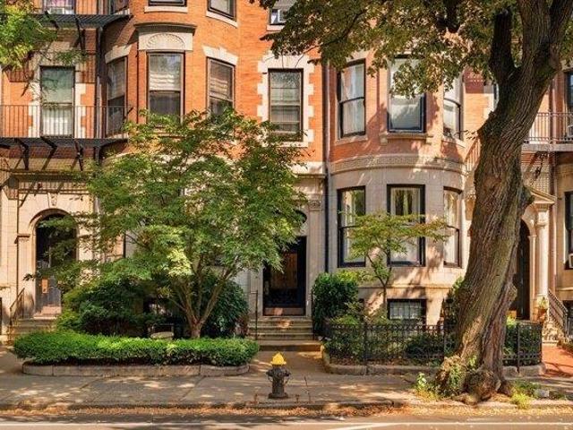 Condo for sale in Boston, Massachusetts