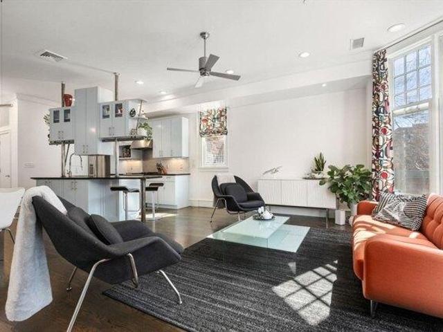 Condo for sale in Boston, Massachusetts
