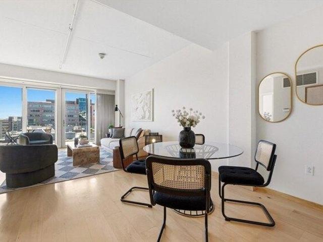 Condo for sale in Boston, Massachusetts