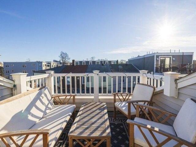 Condo for sale in Boston, Massachusetts