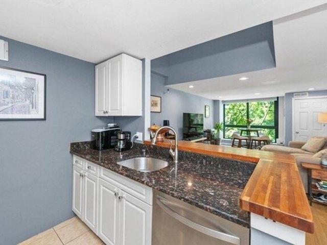 Condo for sale in Boston, Massachusetts