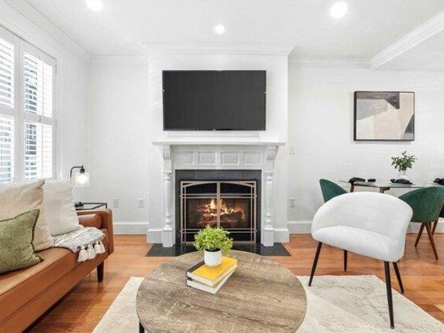 Condo for sale in Boston, Massachusetts