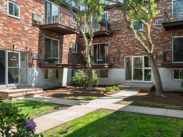 Condo for sale in West Roxbury, Boston