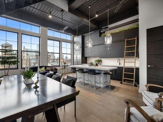 Condo for sale in Boston, Massachusetts