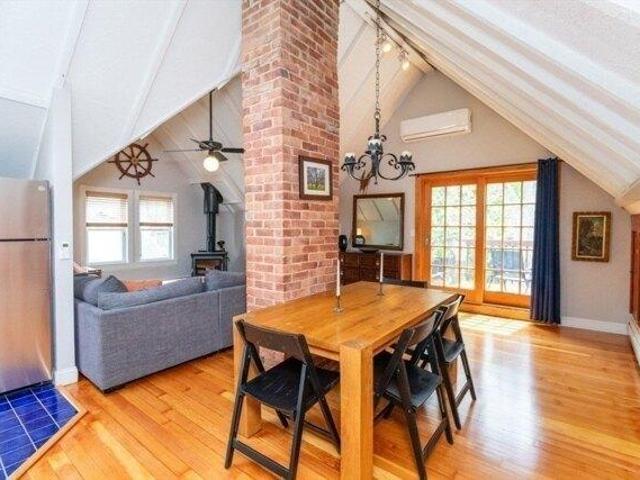 Condo for sale in Dorchester, Boston
