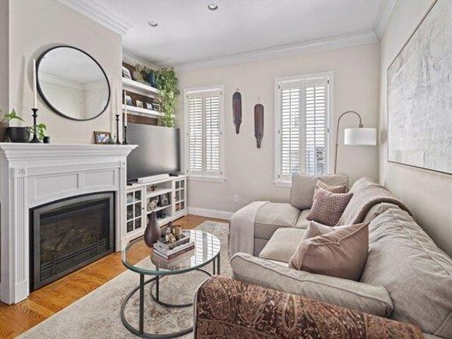 Condo for sale in Boston, Massachusetts