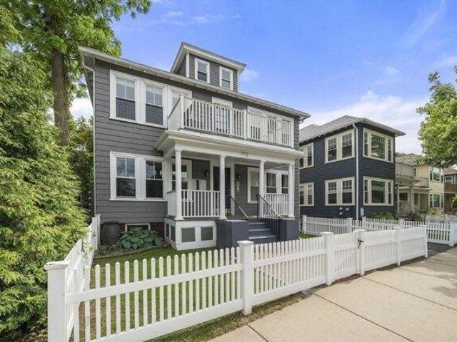 Condo for sale in Boston, Massachusetts