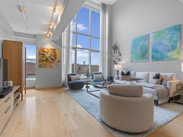 Condo for sale in Boston, Massachusetts