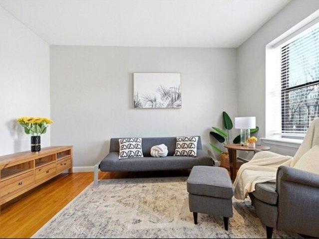 Condo for sale in Boston, Massachusetts