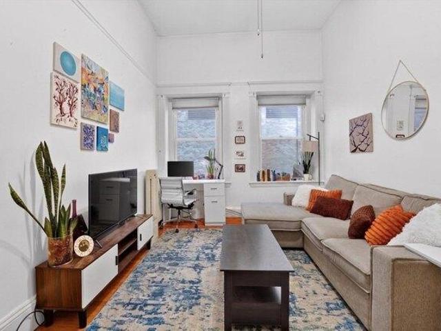 Condo for sale in Boston, Massachusetts
