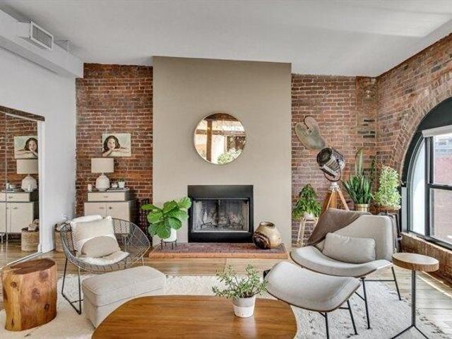 Condo for sale in Boston, Massachusetts