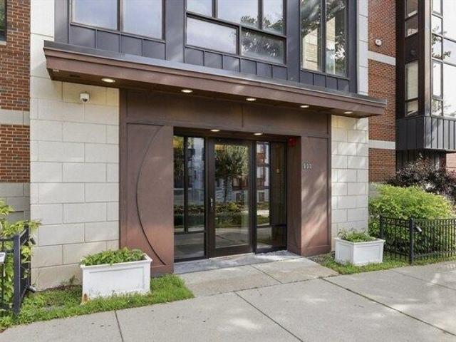 Condo for sale in Boston, Massachusetts
