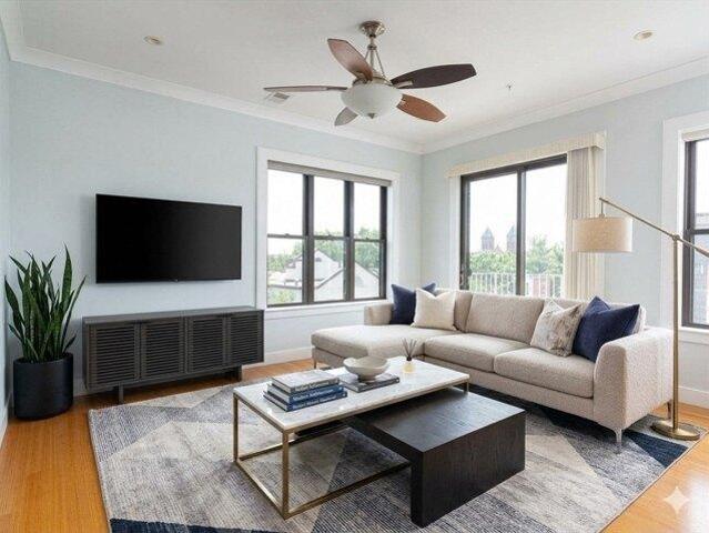 Condo for sale in Boston, Massachusetts