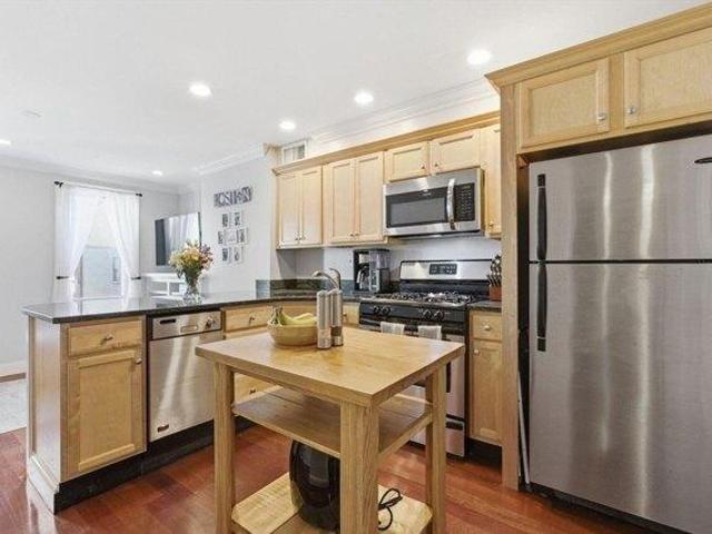 Condo for sale in Boston, Massachusetts