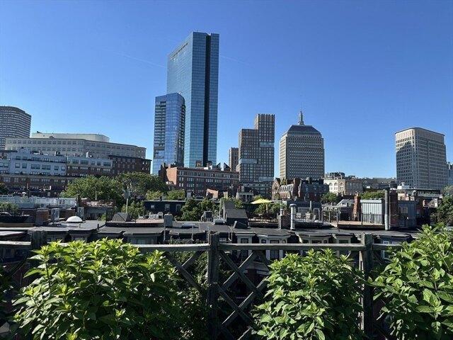 Condo for sale in Boston, Massachusetts