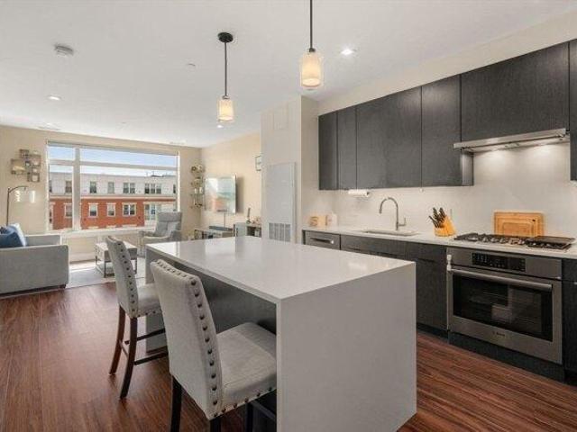 Condo for sale in Boston, Massachusetts