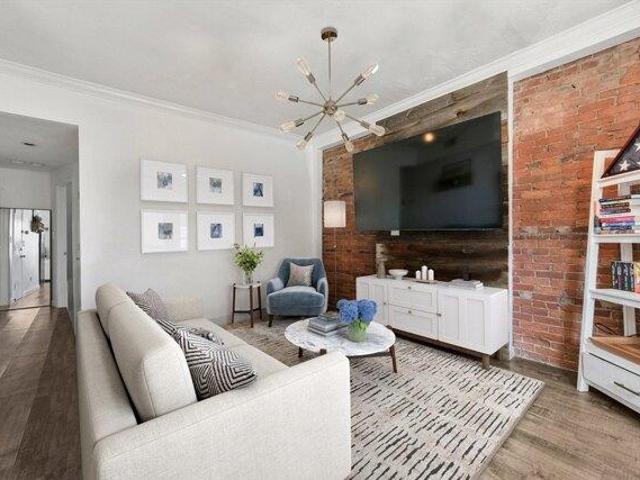 Condo for sale in Boston, Massachusetts